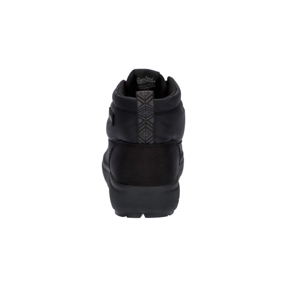 コロンビア ウィンターブーツ 靴 サップランド 3 チャッカ WP オムニ