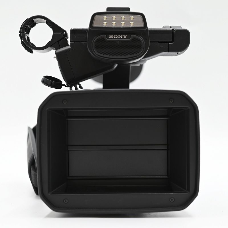 SONY ソニー ビデオカメラ NXCAMカムコーダー HXR-NX3 ビデオ