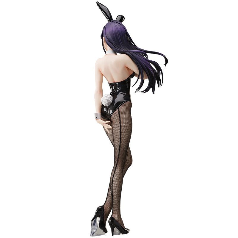 B-Style 古見硝子(こみしょうこ) バニーVer. 古見さんは、コミュ症です