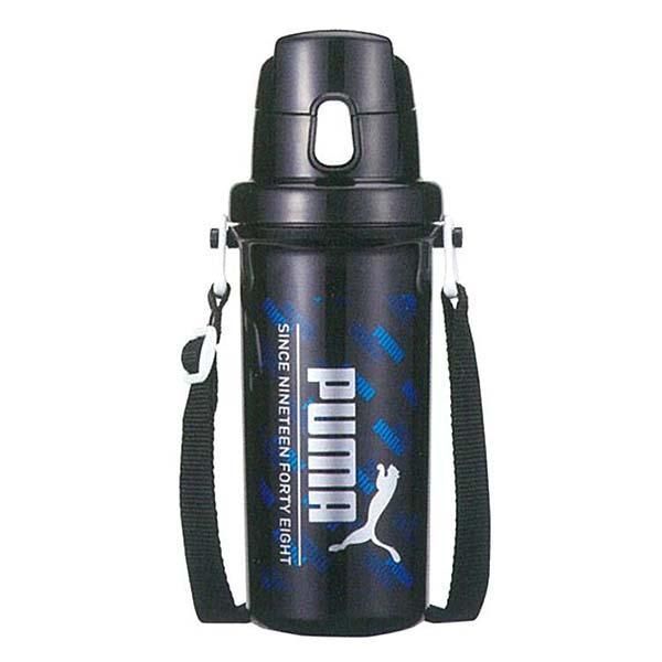 水筒 PUMA ダイレクト プラボトル 600ml 直のみ 175367 プーマ