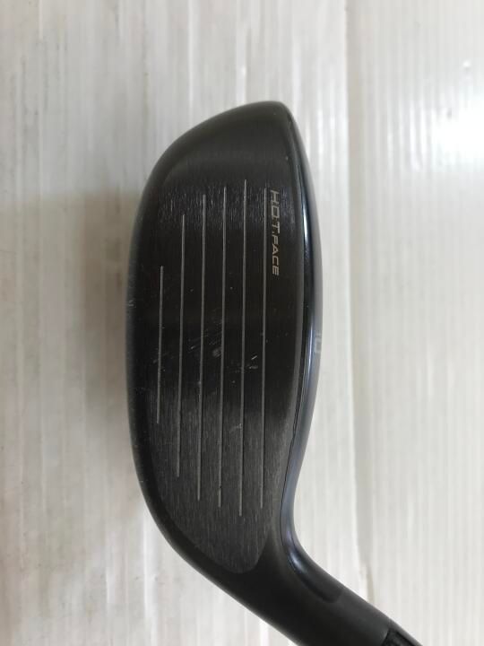 KING LTDx 19 S ツアーAD for Cobra ユーティリティ コブラ 最短