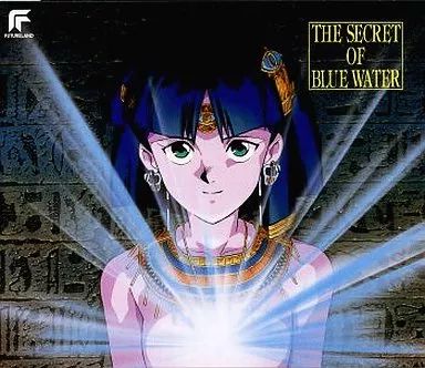 中古】アニメ系CD ふしぎの海のナディア Forever NADIA THE