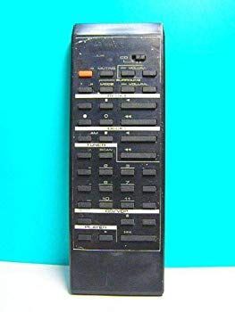 中古】パイオニア オーディオリモコン CU-DC004 9jupf8b Yahoo