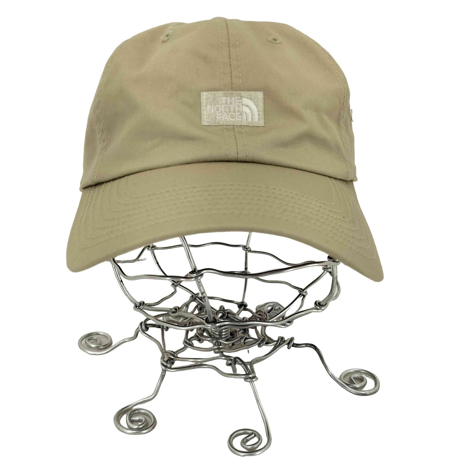 ノースフェイスパープルレーベル THE NORTH FACE PURPLE LABEL Strech Twill Field Cap メンズ 表記無 