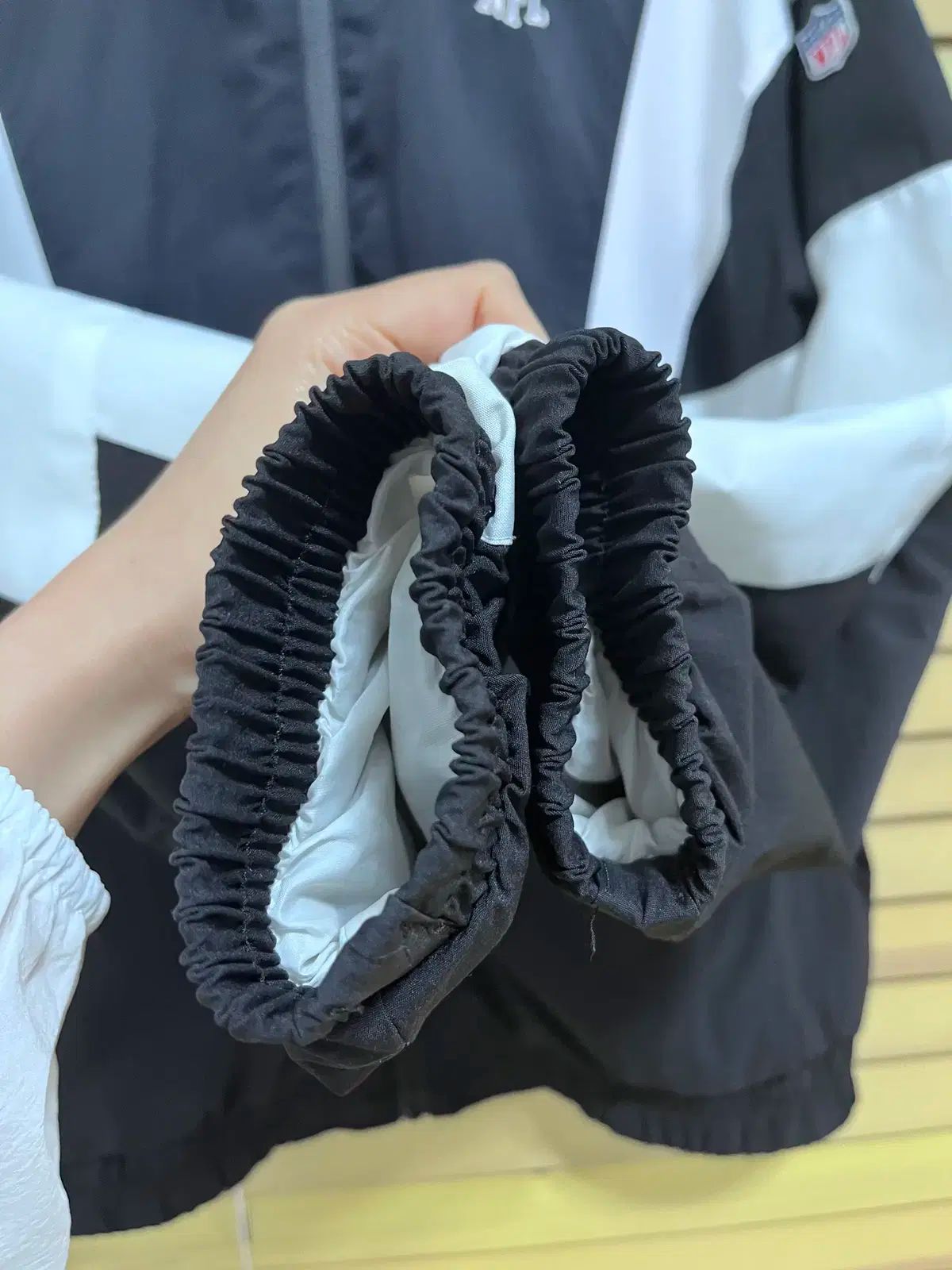 メンズ 防風ジャケット