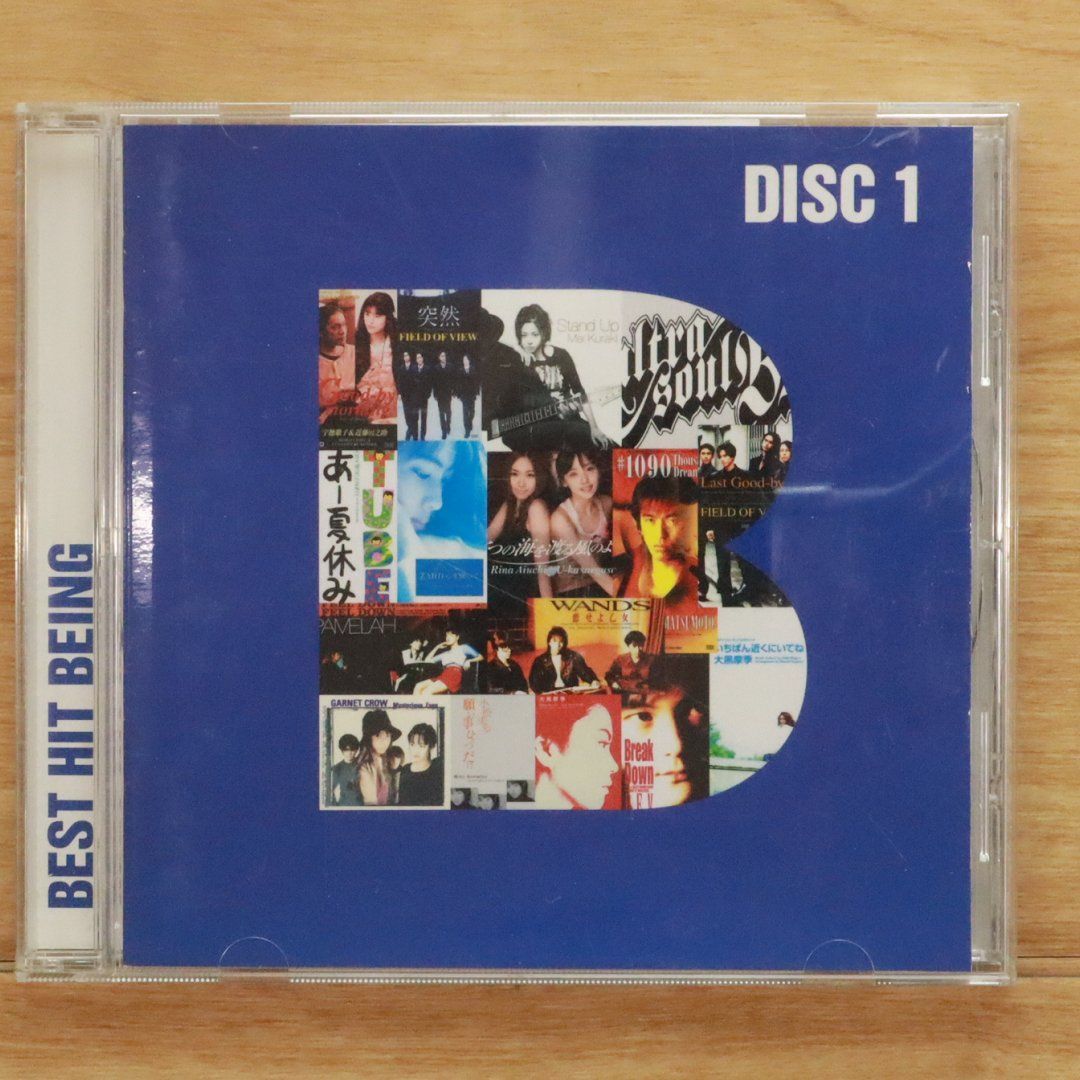 The Best Of Hit Machine Various オムニバス CD
