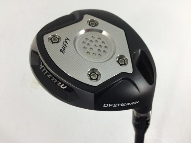 ムジーク ムジーク フェアウェイウッド DF2 HEAVEN On The Screw DF2