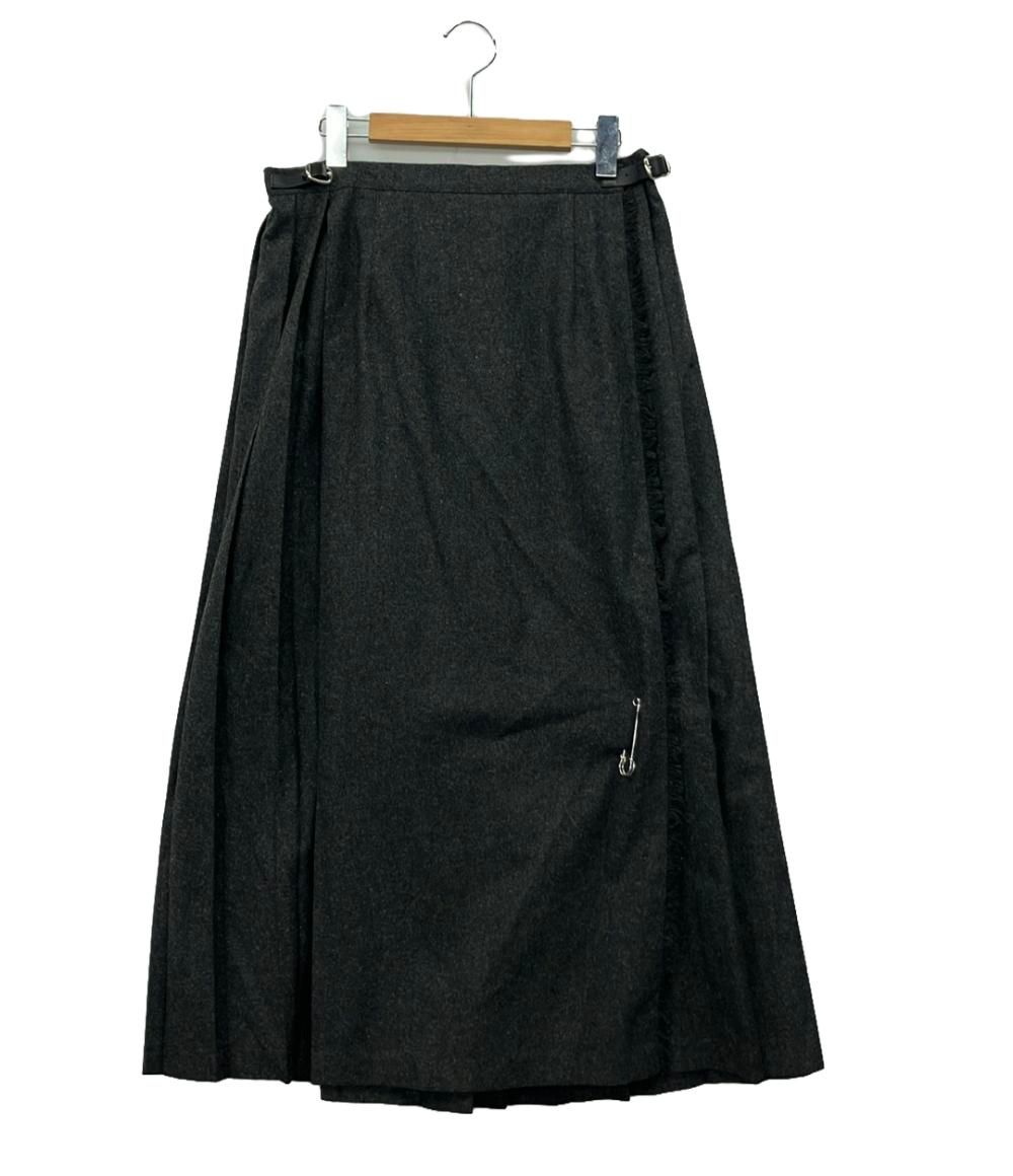 オニールオブダブリン ラップスカート レディース SIZE 14 XL O’NEIL of DUBLIN