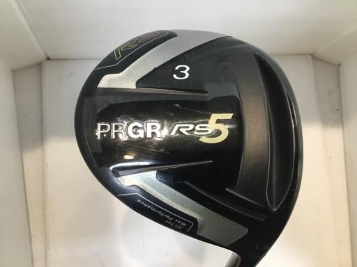UFG-203 プロギア FW3 RS5 15° Diamana flexS UFG-203 プロギア FW3 RS5 15° Diamana flexS
