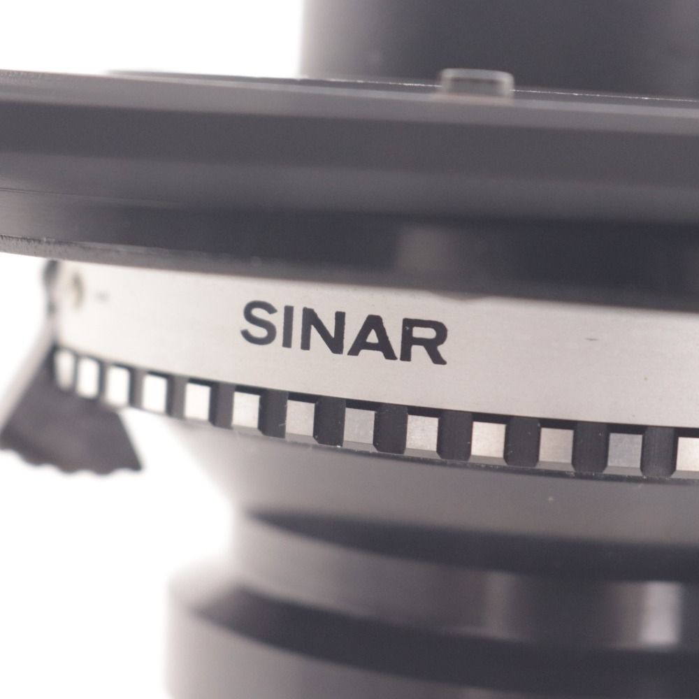 Schneider Symmar 180mm F5.6 シュナイダー ジンマー