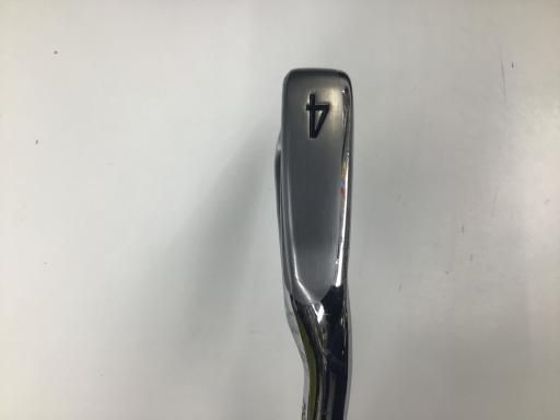 HONMA LB-606 金七宝 メンズアイアン 星4 ゴールドライン 10本 HONMA LB-606 金七宝 メンズアイアン 星4 ゴールドライン 10本