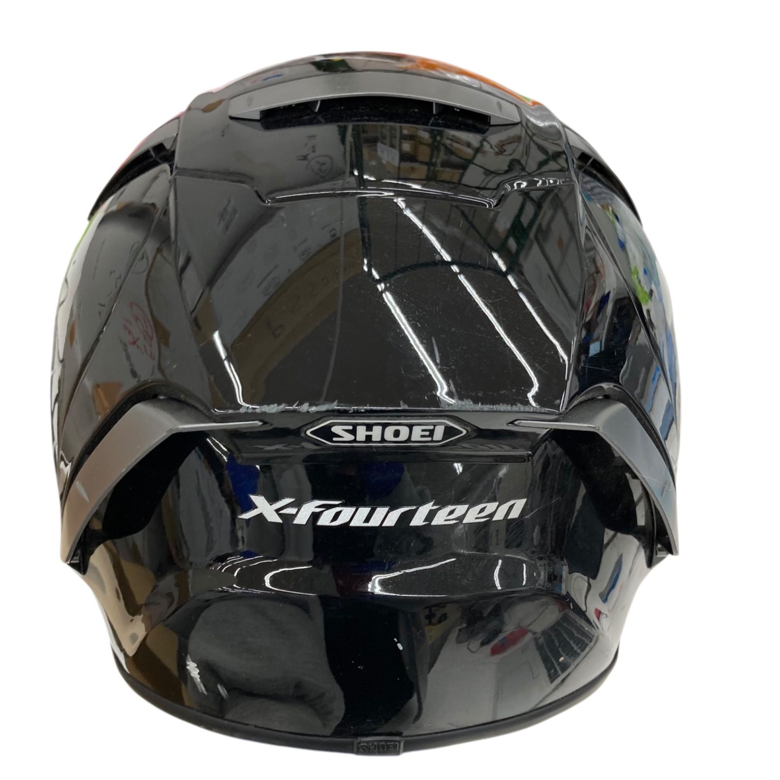 SHOEI X-Fourteen