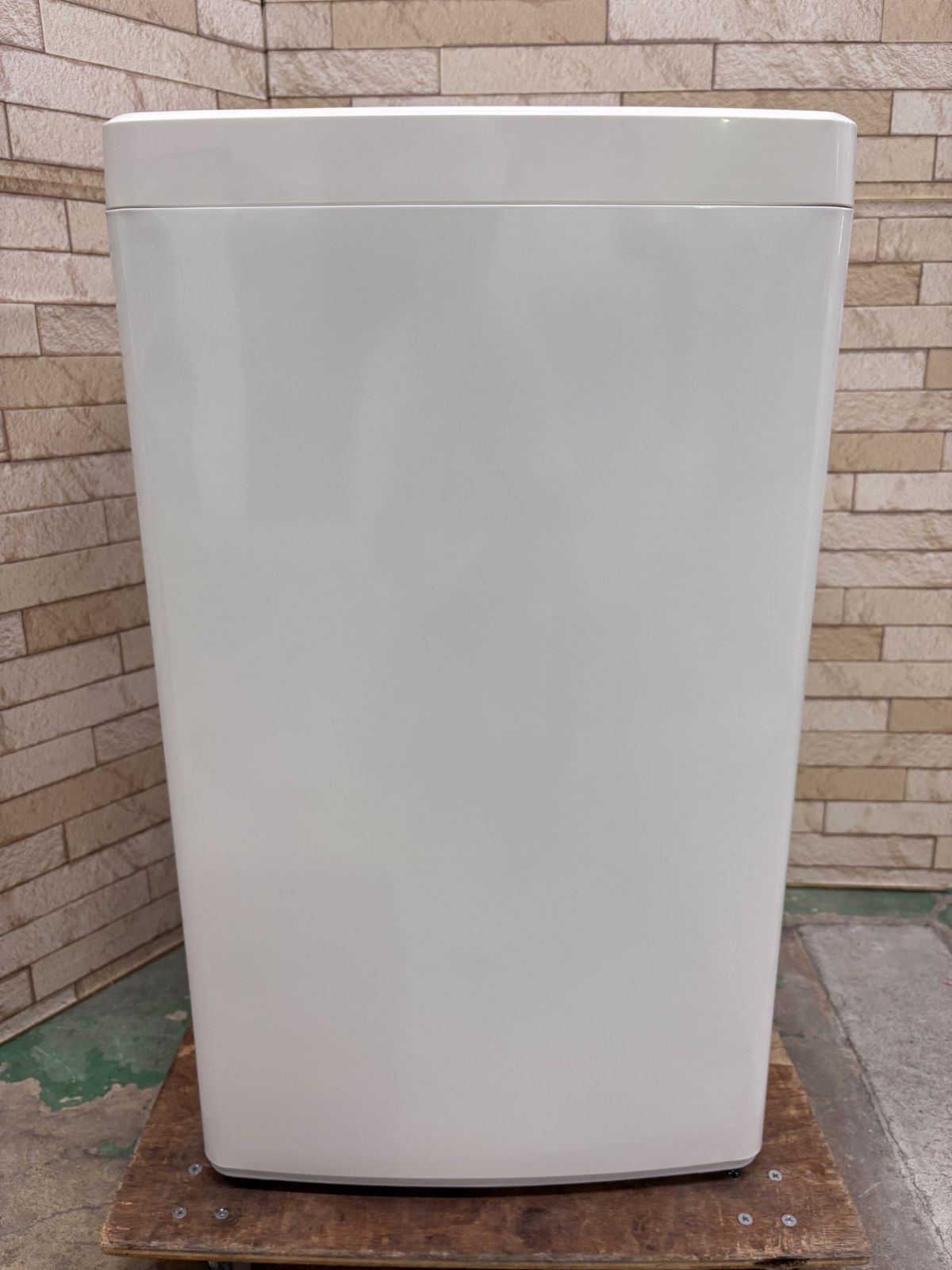 大阪送料無料☆3か月保障付き☆洗濯機☆無印良品☆5kg☆2023年☆MJ 
