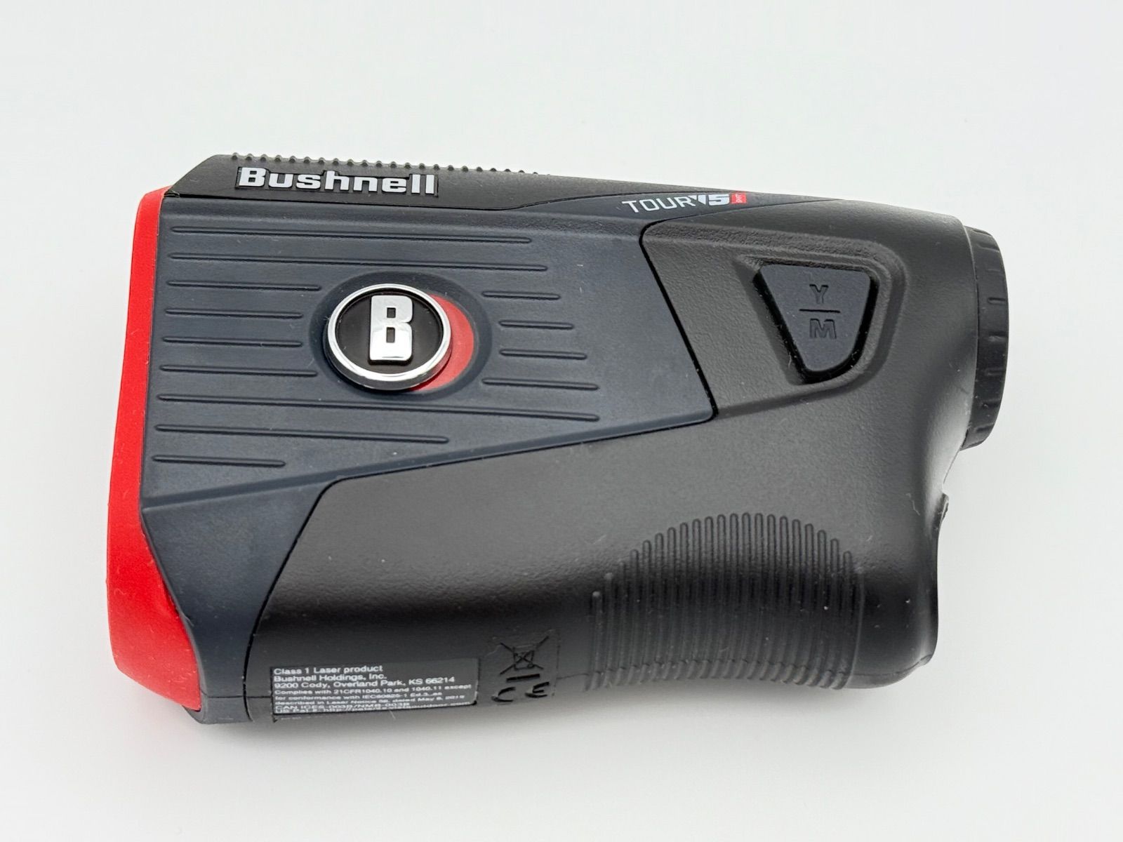 Bushnell Tour V5 ボーナスパック 美品 おまけ多数 新品未使用】Bushnell TOUR V5 ボーナスパック ツアー シフト