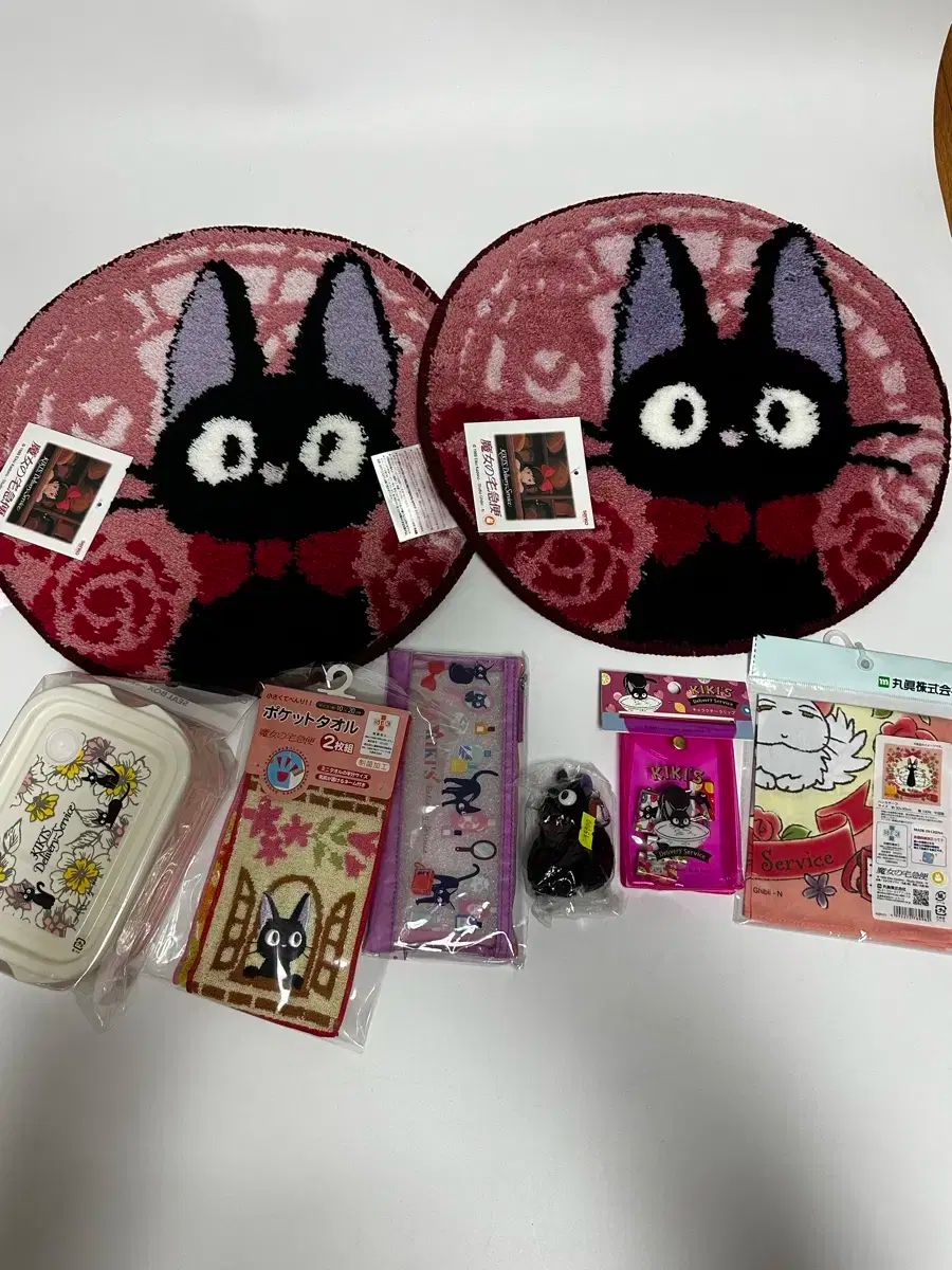 原作名場面カード10種フルコンプ 5セット【新品】地縛少年花子くん 地