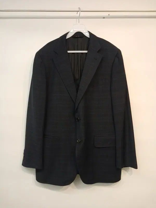DAKS(ダックス) 黒 ブレザー ｜ Men 170 A0274
