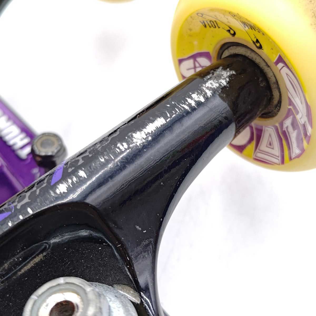 THUNDER サンダー