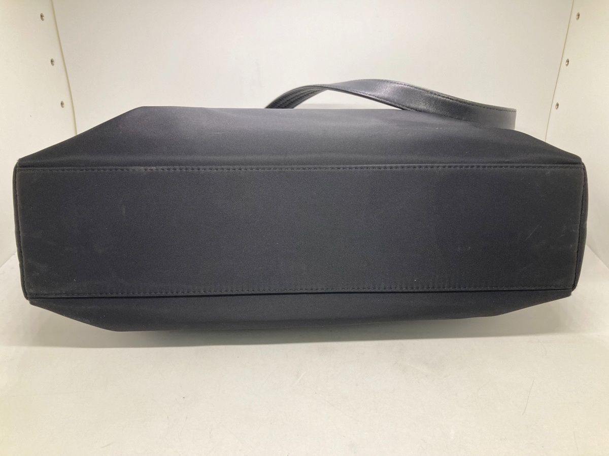 Gianni Versace】ジャンニヴェルサーチ サンバースト ナイロントート