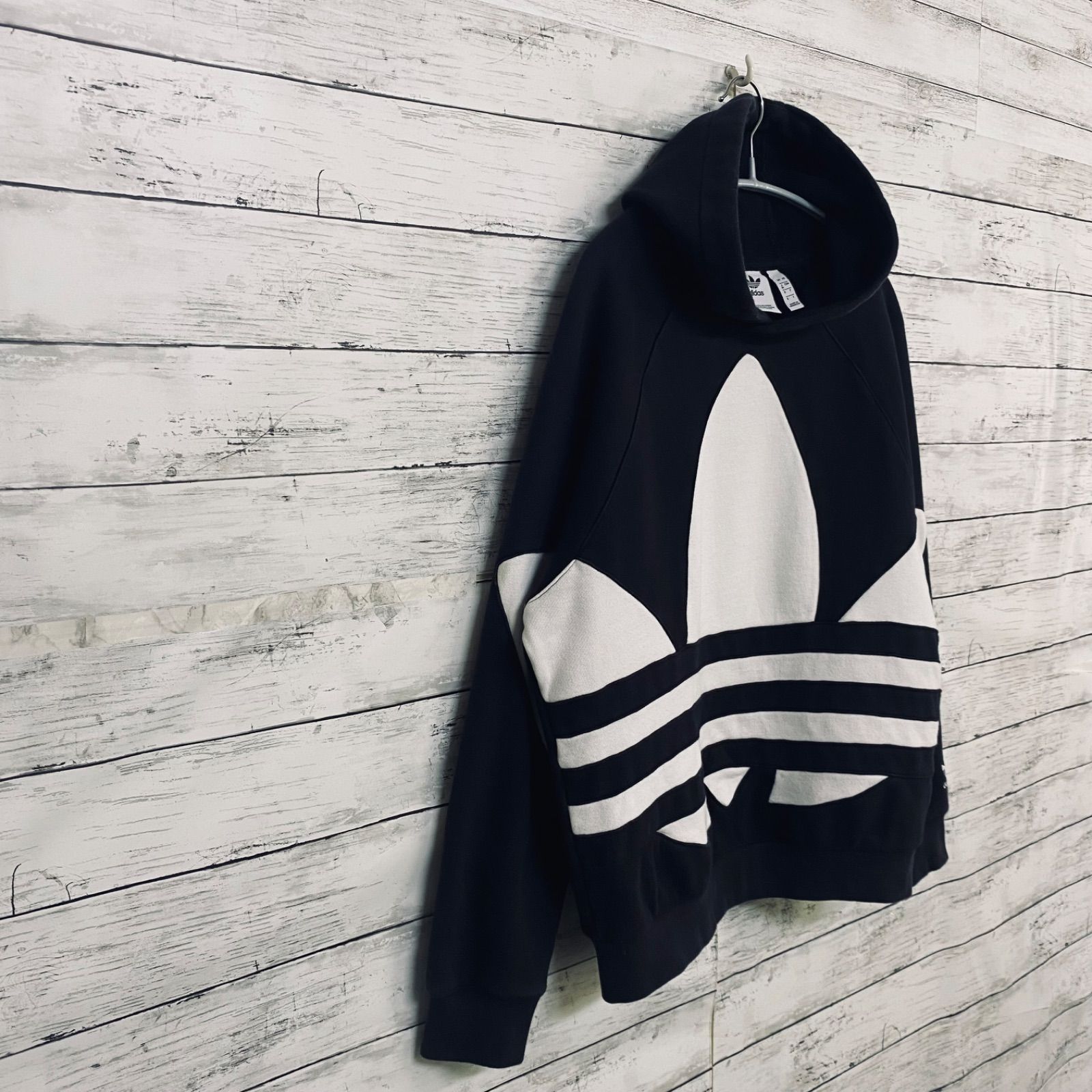 アディダス オリジナルス adidas originals スウェット パーカー