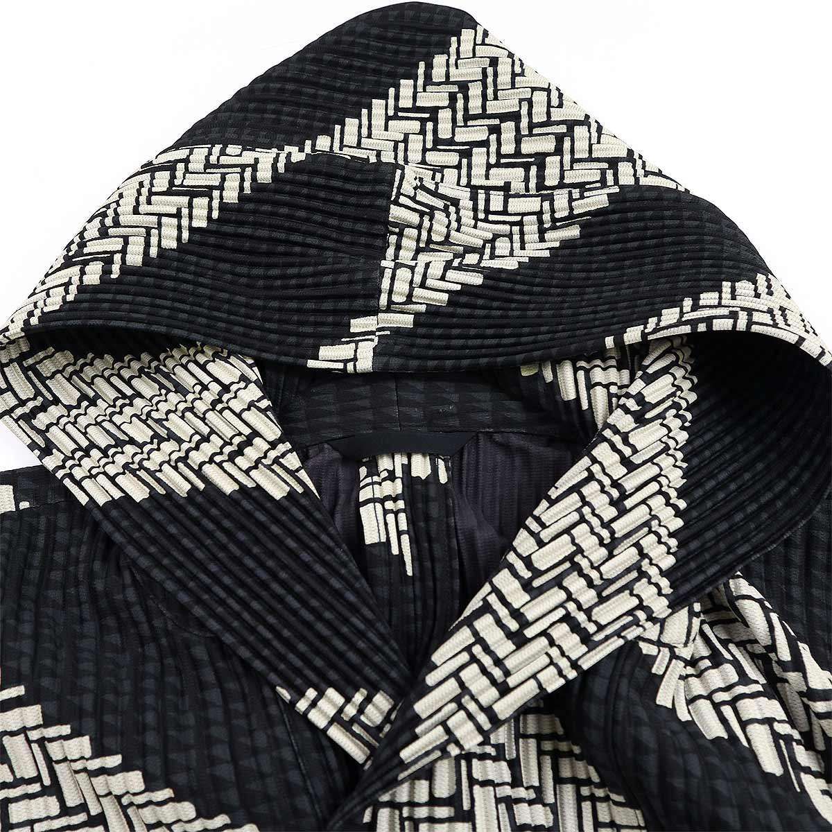 HOMME PLISSE ISSEY MIYAKE オム プリッセ イッセイ ミヤケ 21AW
