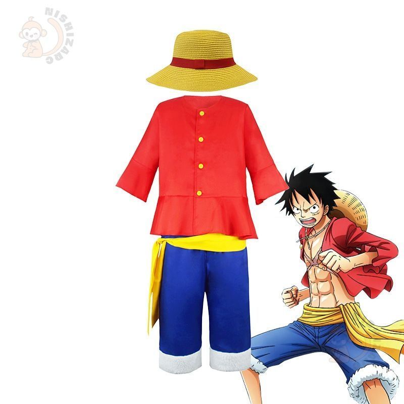 ルフィー二年後】ワンピース ルフィ 二年後 フィギュア ガレージキット