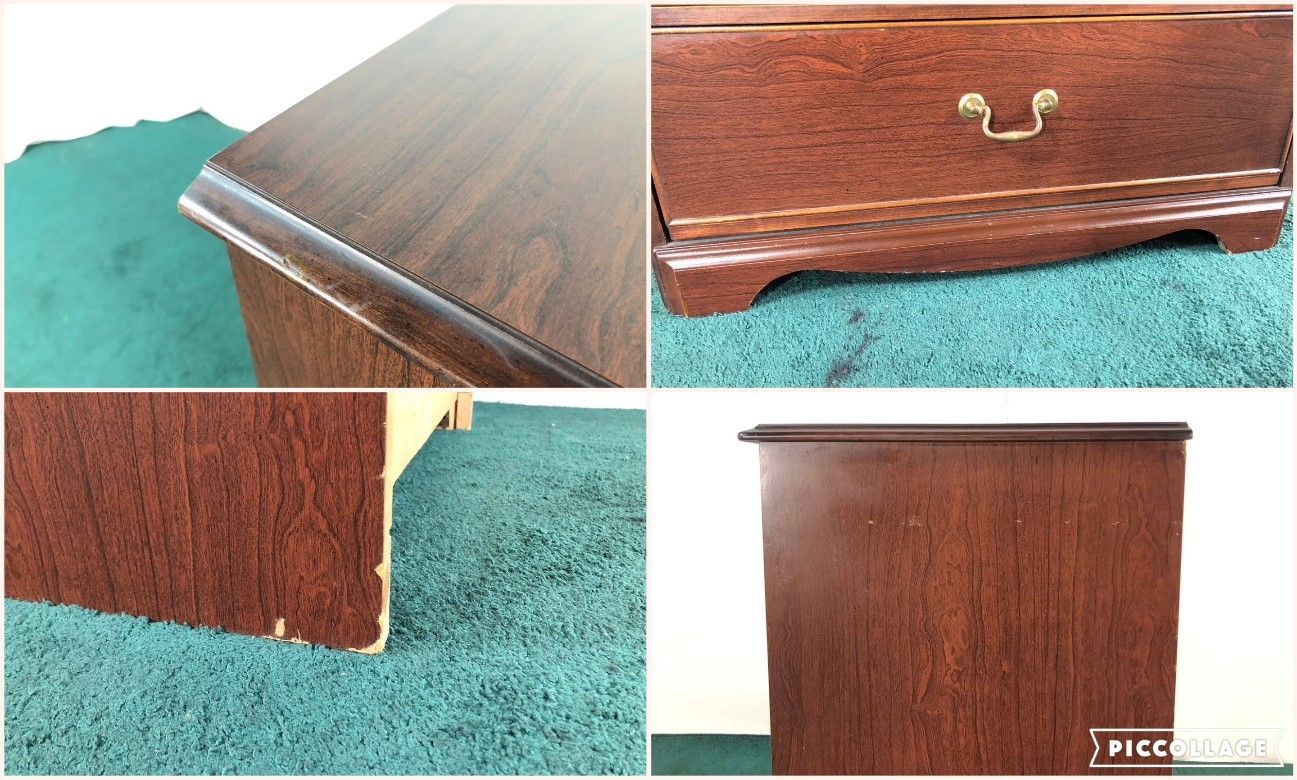 U.S.A 家具 チェスト KIMBALL サイドボード ミッドセンチュリー