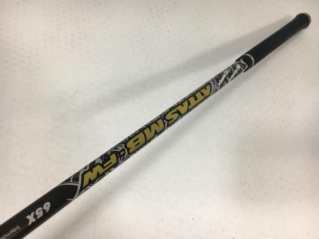 ゴルフクラブ ブリヂストン TOUR B X-F フェアウェイ 2020 UST マミヤ ATTAS MB-FW 65 5 W