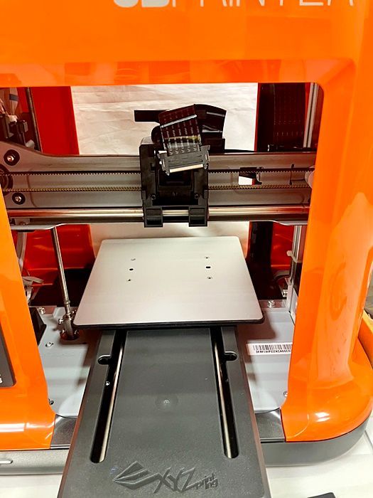 ダヴィンチ mini