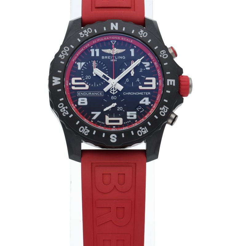 ブライトリング エンデュランス プロ ウォッチ X82310