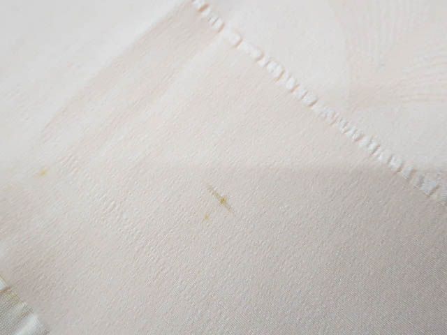 【一輝堂】【着物】 和装小物 帯締め 帯揚げ セット 帯締 帯揚 高麗組 金糸 25w02-2601