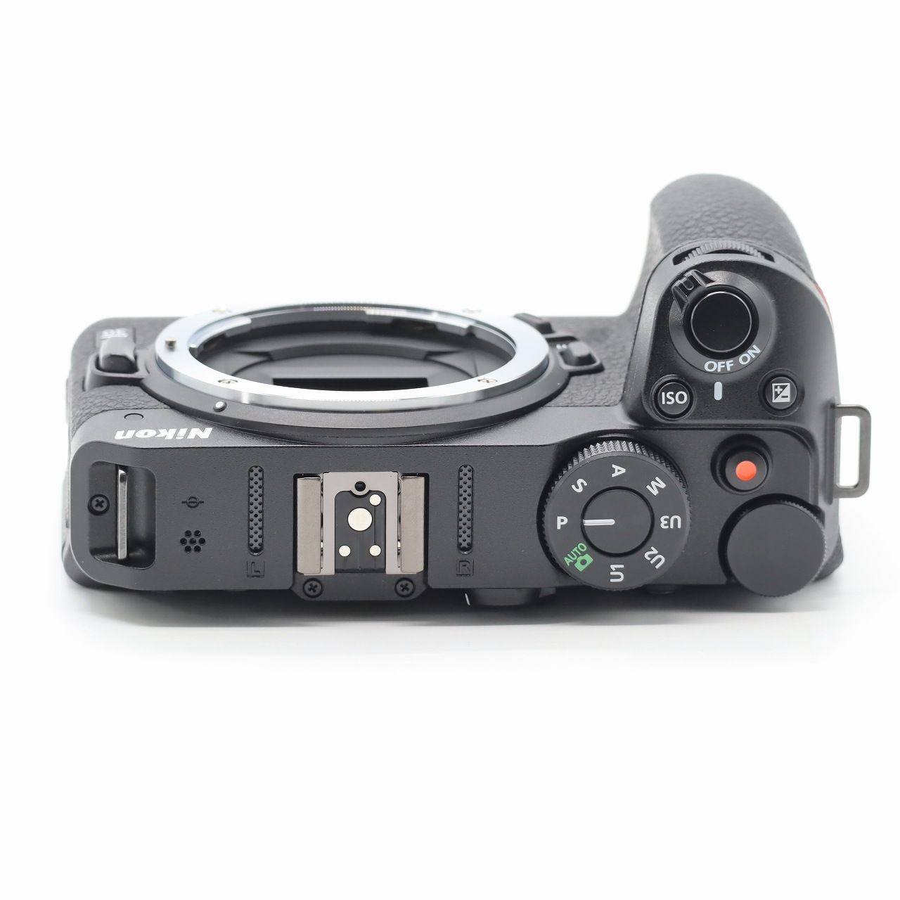 ショット数1027回☆送料無料】Nikon Z30 ボディ Zマウント APS-C