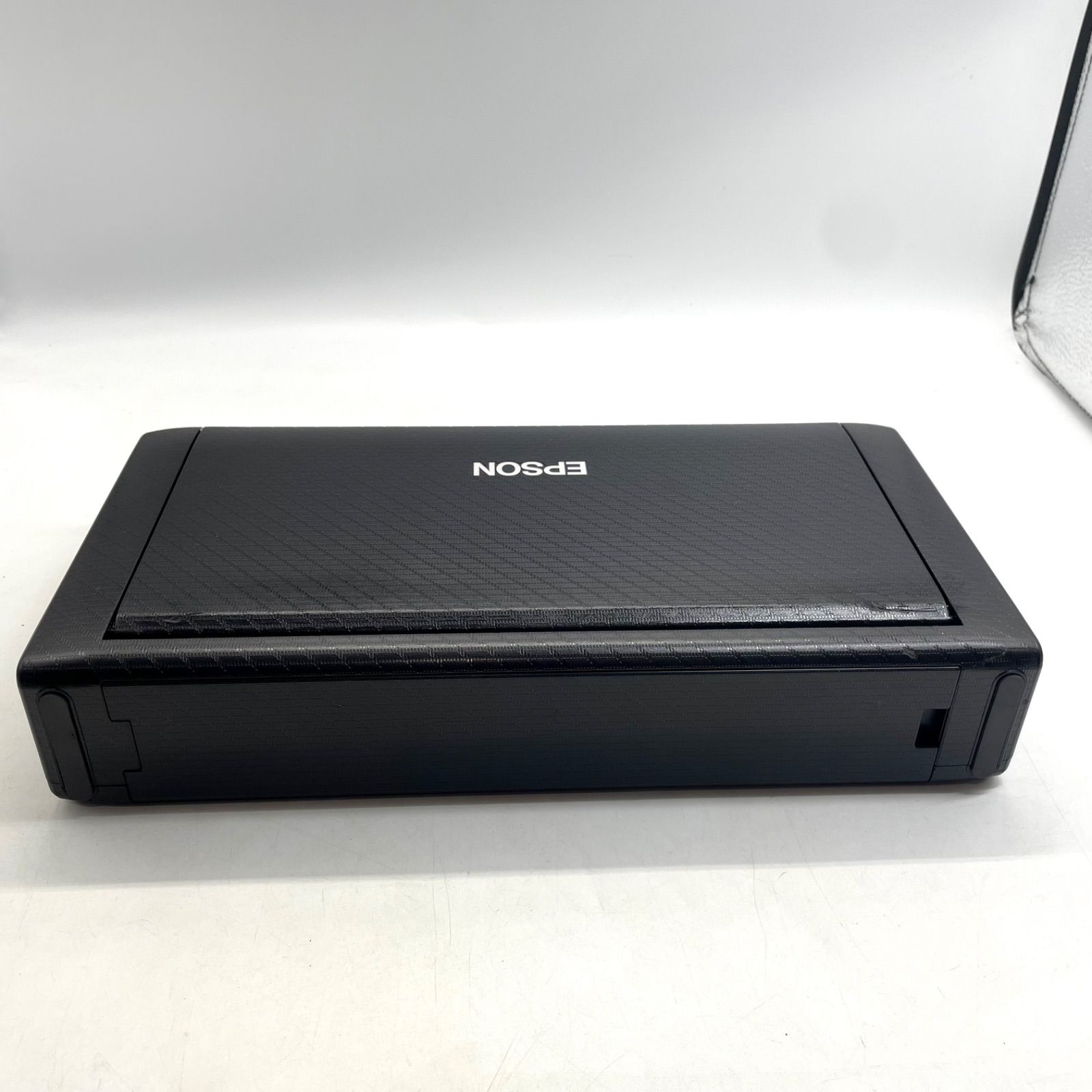 EPSON PX-S06B エプソン ブラック 本体のみ 小型プリンター