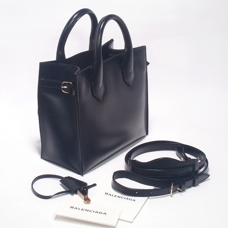 バレンシアガ　BALENCIAGA ハンドバッグ バレンシアガ BALENCIAGA パドロック オールアフタヌーン 2WAY