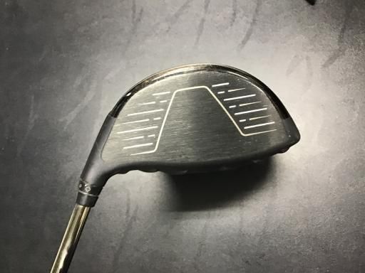 【中古ゴルフクラブ】ピン　G425　G425 LST ドライバー Tour AD MJ-6　シャフト：Tour AD MJ-6 ピン G425 G425 LST ドライバー Tour AD MJ-6 シャフト：Tour AD MJ-6