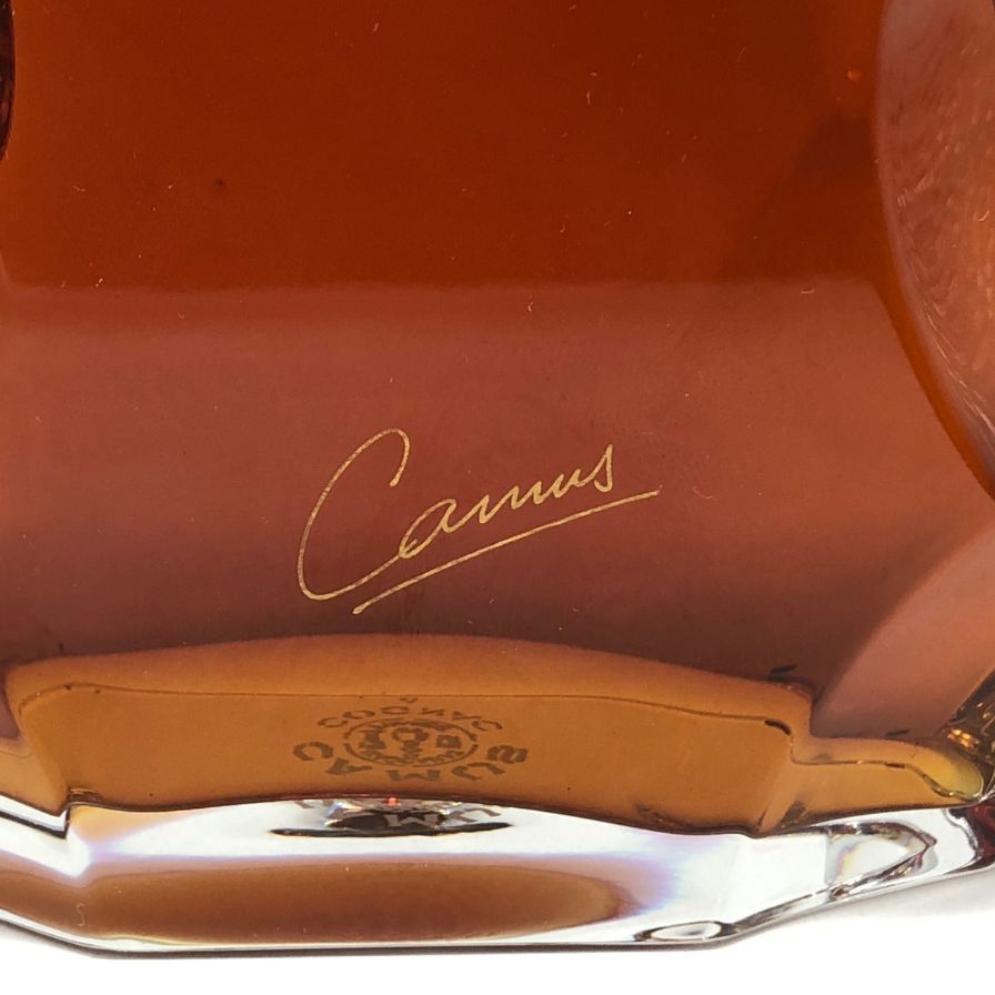 カミュ - カミュ ジュビリー 700ml 40% CAMUS Jubilee【W4】 カミュ - カミュ ジュビリー 700ml 40% CAMUS Jubilee【W4