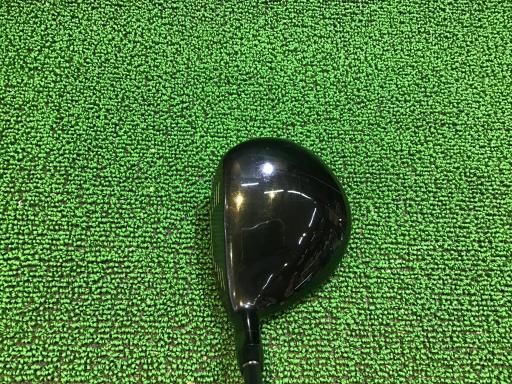 中古】 ブリヂストン BRIDGESTONE J15F 3W フェアウェイウッド