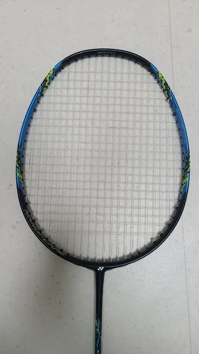 YONEX ヨネックス ₍ナノフ 700 バドミントンラケット