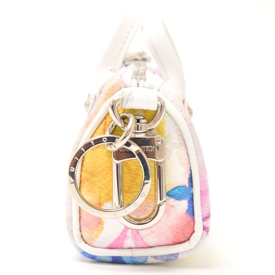 LOUIS VUITTON ルイヴィトン ポルトクレ・ミニ キーポル MP2975
