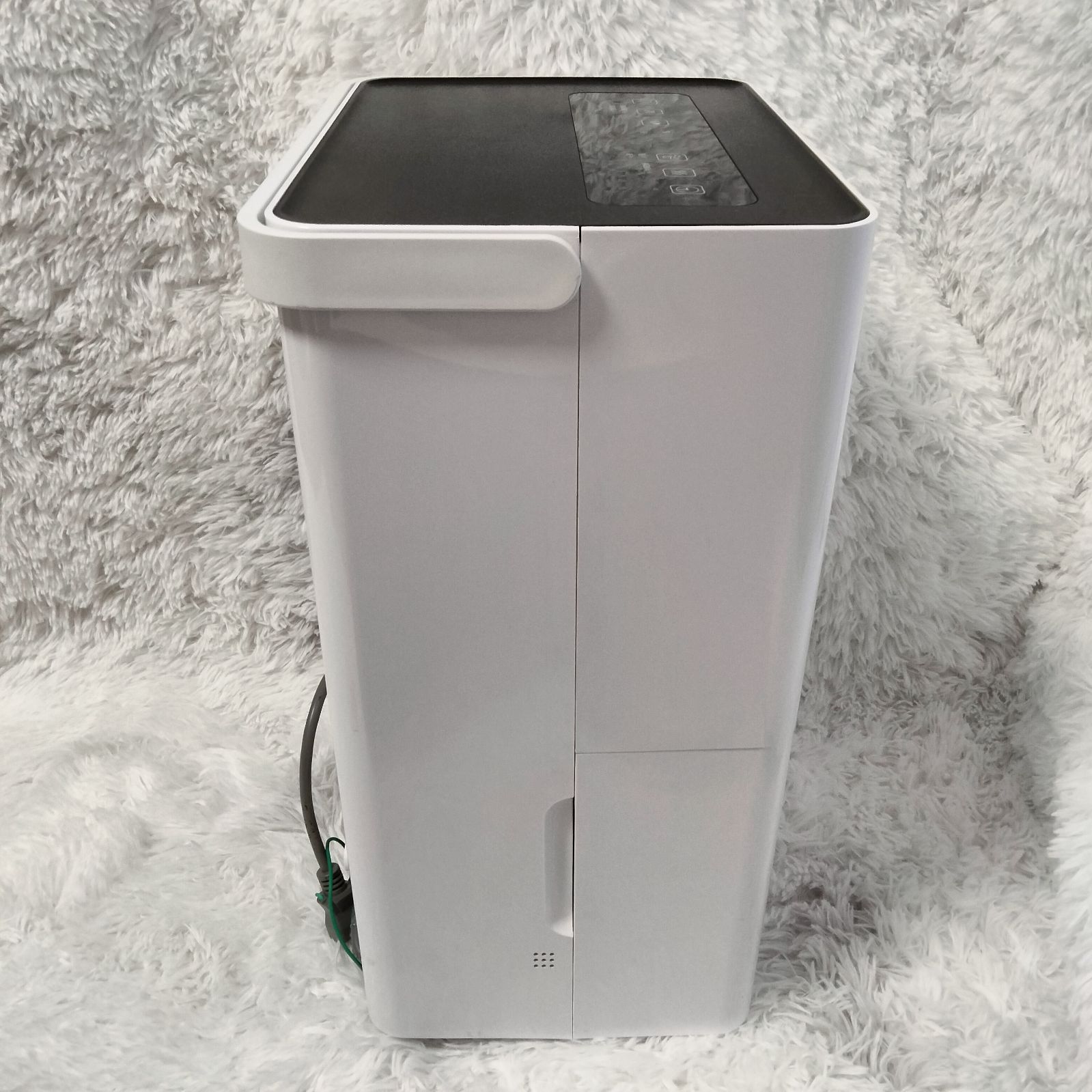 美品】iOCHOW 除湿機除湿器 衣類乾燥機 C3 【公式通販】