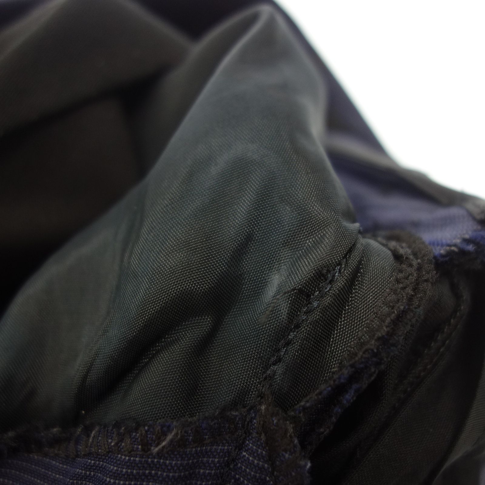 グッチ スーツセットアップ 2Bジャケット ネイビー 46 メンズ【AFA15