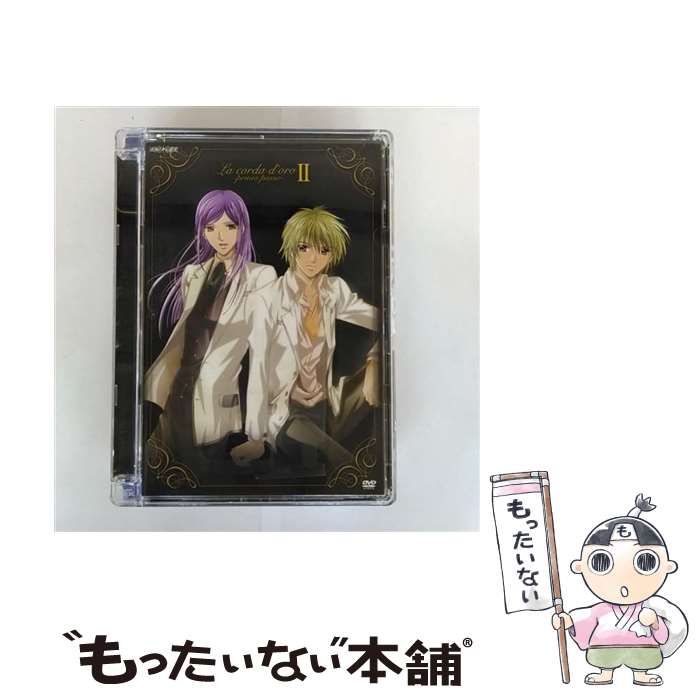 DVD 金色のコルダ~primo passo~DVD-BOX