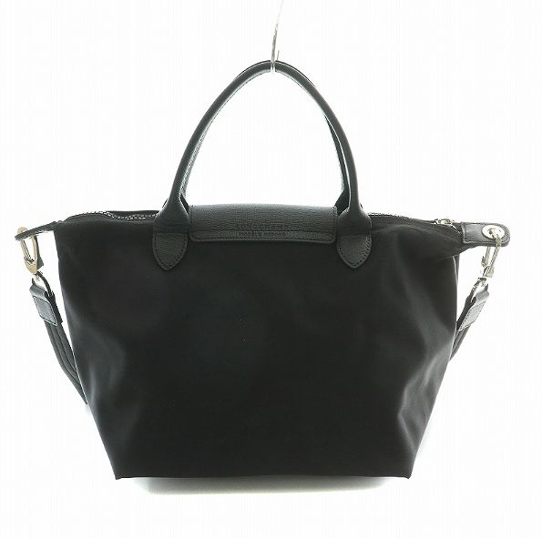 ロンシャン LONGCHAMP ル プリアージュ ネオ 2WAY トートバッグ