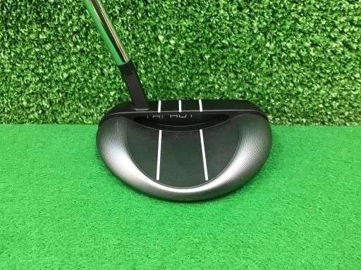 オデッセイ TRI-HOT 5K ROSSIE S 34インチ パター PT STROKE LAB 2025 フレックスその他 メンズ 男性用 右利き 右用 Bランク ゴルフクラブ MERCADOAVALIA_COM_BR