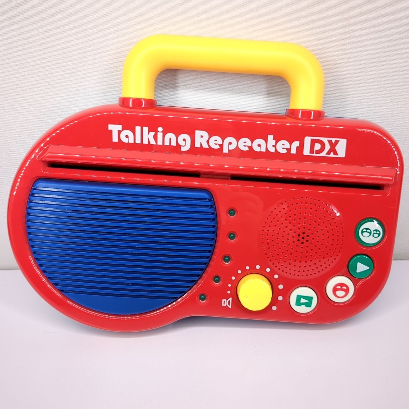 トーキングリピーターDX いずみ書房‼️ いずみ書房 トーキングリピーターDX + リピートカード セット