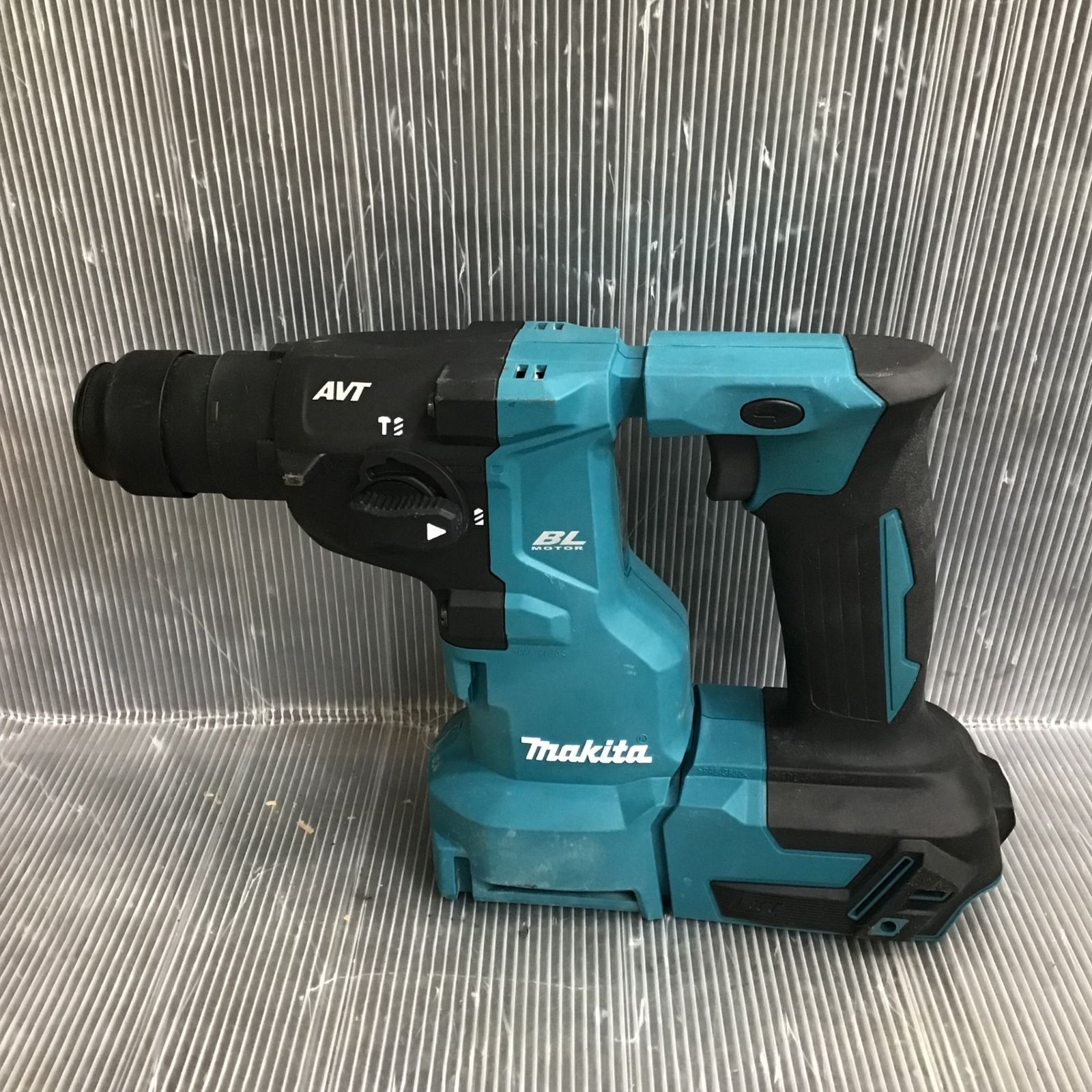 マキタ(makita) コードレスハンマドリル HR183DZK【草加店】