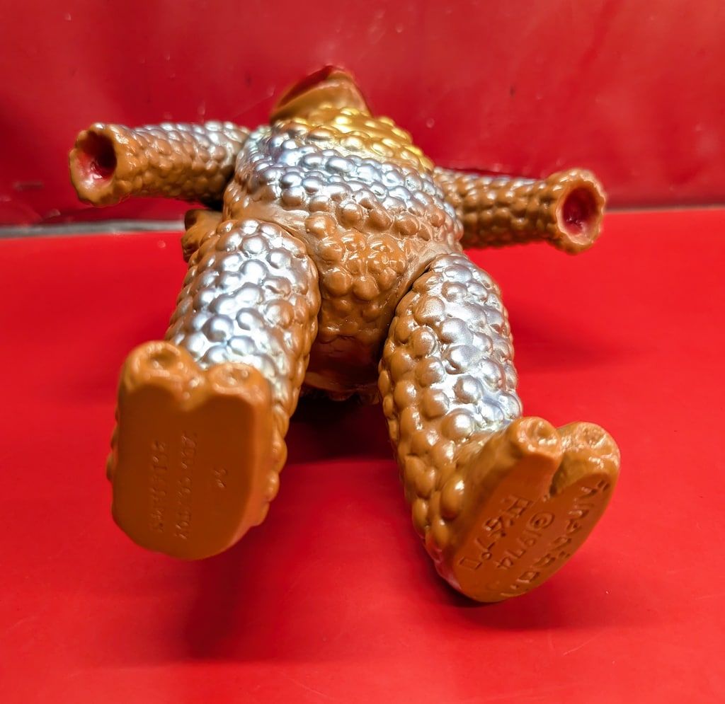 メディコムトイ