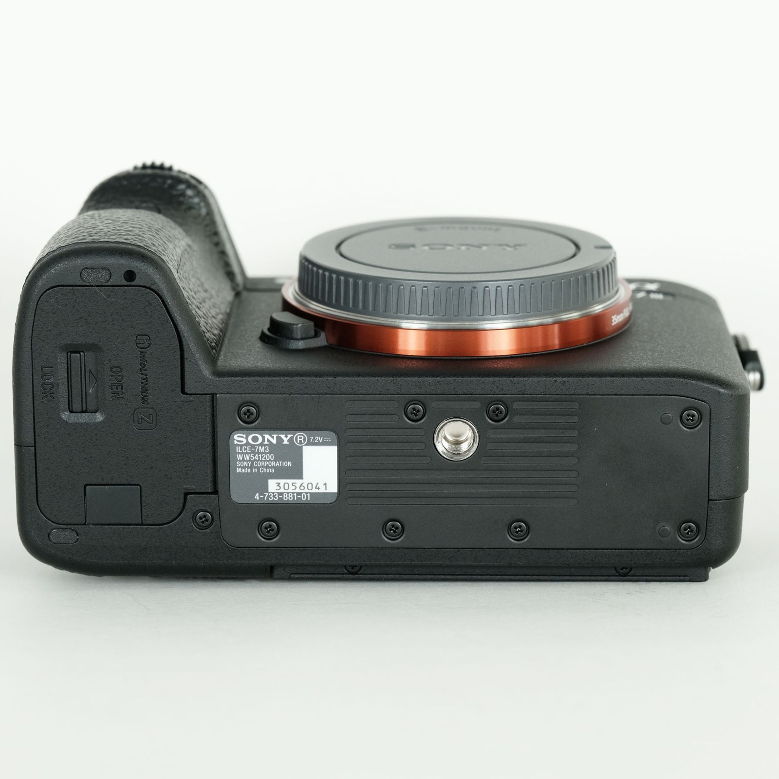 III ILCE-7M3