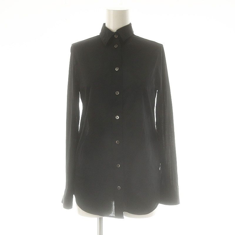 マディソンブルー MADISONBLUE MADAME SHIRT GIZA シャツ ブラウス 