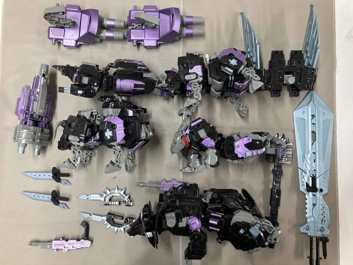 2025年最新】Feral Rexの人気アイテム - メルカリ