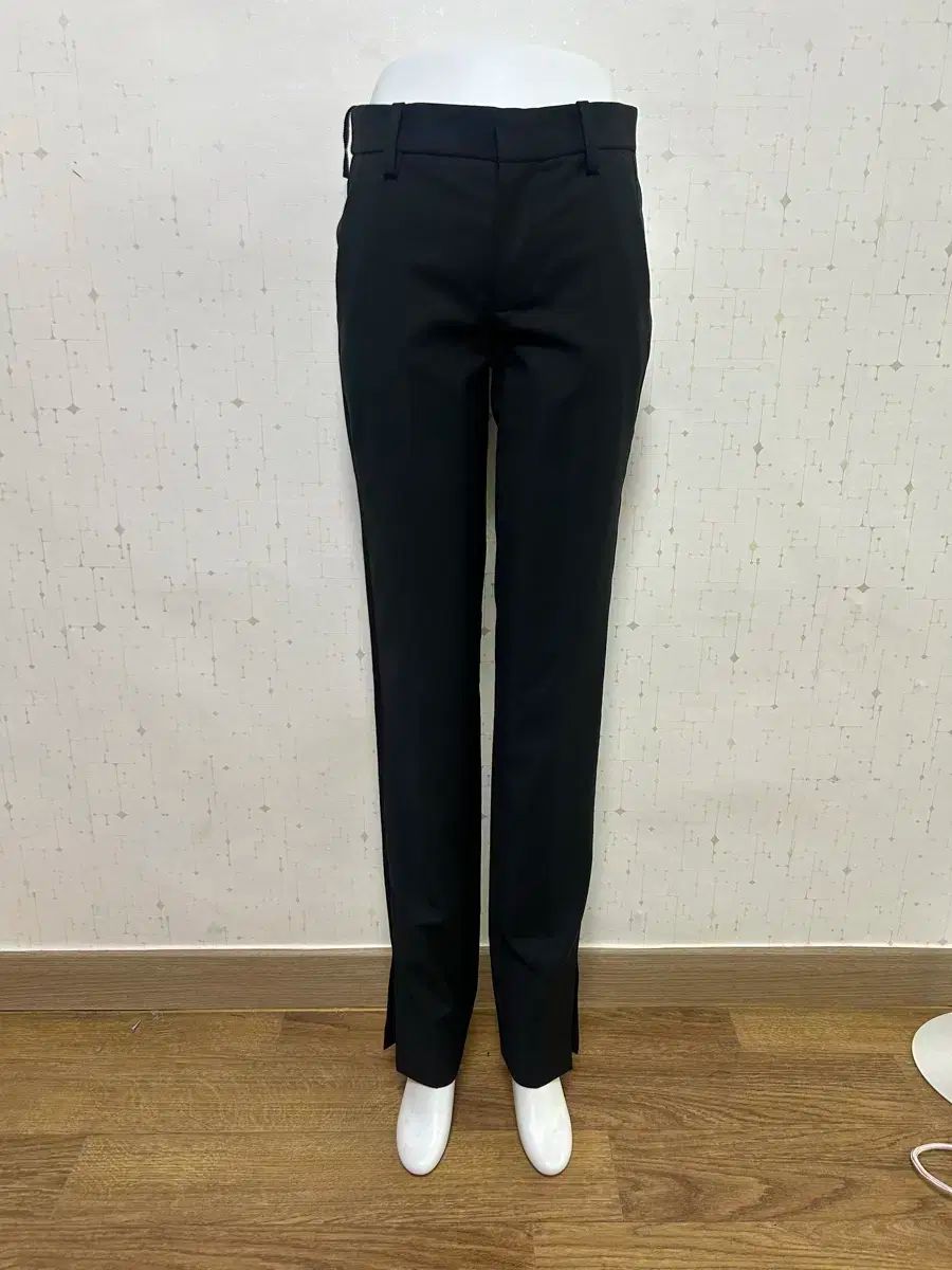 ZADIG-VOLTAIRE ザディグ エ ヴォルテール サイド ストライプ ズボン ♥品 パッケージ含む